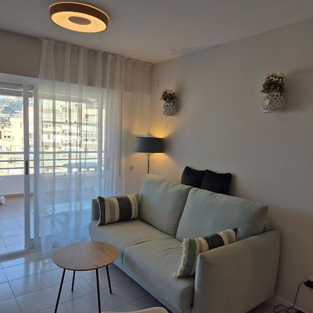 Apartamentos Esmeralda 111B Calpe Exterior foto