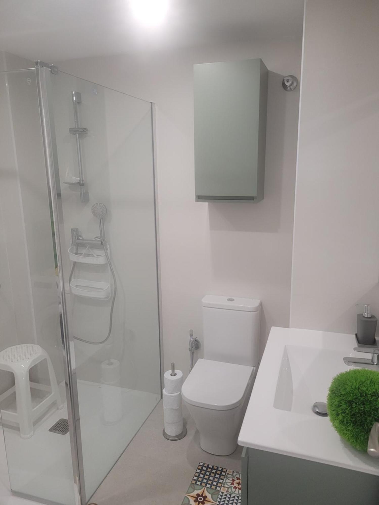 Apartamentos Esmeralda 111B Calpe Exterior foto