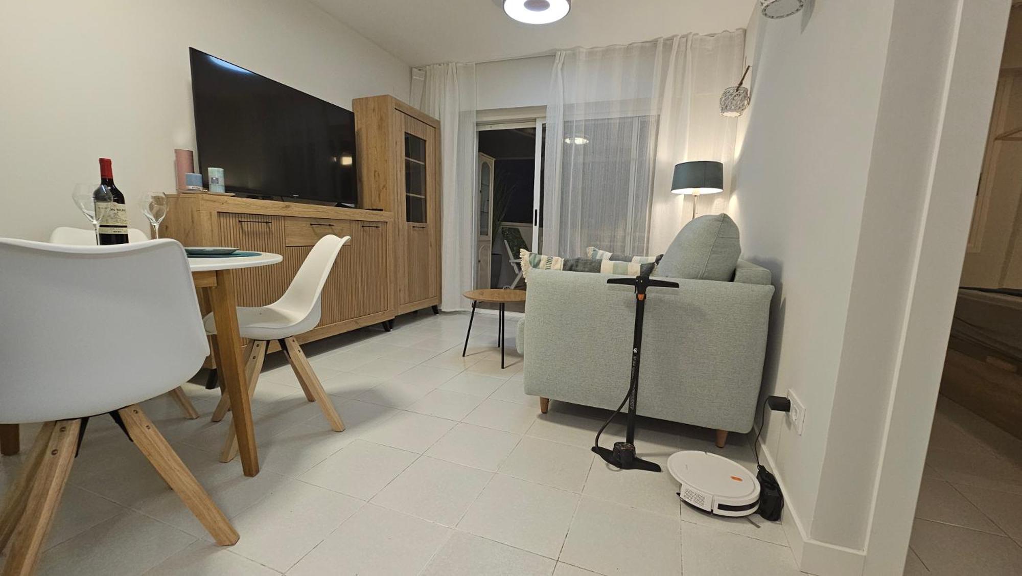 Apartamentos Esmeralda 111B Calpe Exterior foto