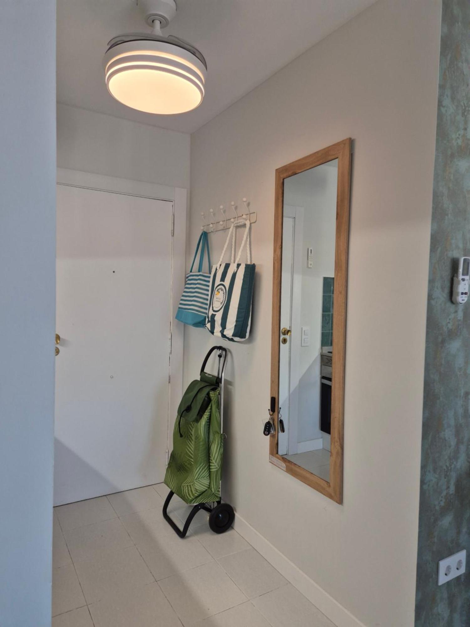 Apartamentos Esmeralda 111B Calpe Exterior foto